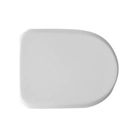 SEDILE WC PER IDEAL STANDARD VASO ESEDRA FORMA 5 Misura: Bianco Eu
