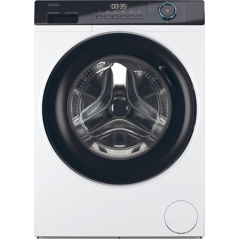 Haier I-Pro Series 3 HW70-B12929. Tipo di carica: Caricamento frontale. Capacità cestello: 7 kg, Classe di efficienza della centrifuga: B, Silenziosità (centrifuga): 66 dB, Velocità d... - HW70B12929S (1/5)