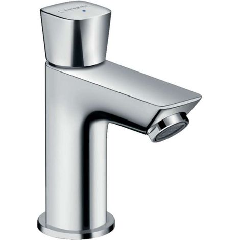Hansgrohe Logis - Grifo de repisa, cromo 71120000 (1/3)