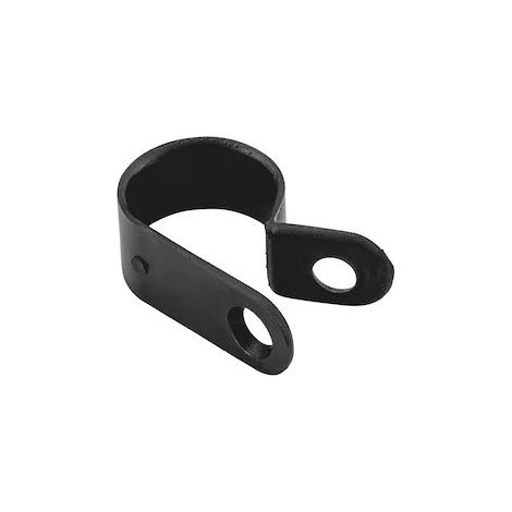 SERRE CABLE PLASTIQUE - 9.5 MM