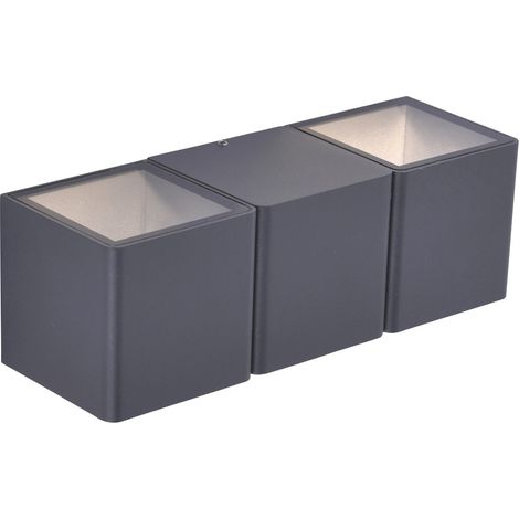 Marcel 9658-13 Wandleuchte (1/5)