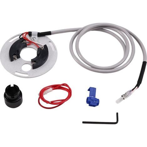 Système D'Allumage électronique DS1-2 pour Moto CB500 CB550F CB750 CB750A CB750F 1969-1978 (1/2)