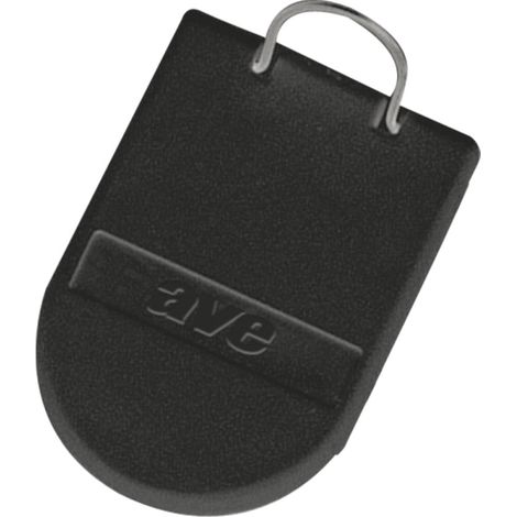 Chiave A Transponder Per Af44X045 AVE AF340-T