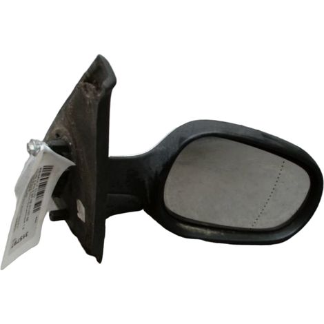 Retroviseur Exterieur Electrique Droit RENAULT Clio II Ph.2 01-06 [PRODUIT D'OCCASION]♻️7700435864 (1/4)