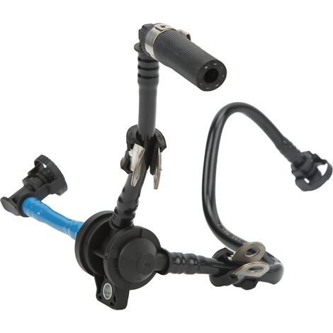 Clapet anti-retour à vide en métal de remplacement à forte résistance pour A4 2.0L CVT FWD Base Sedan 2008 (1/5)