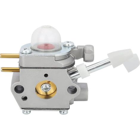 Le carburateur 308054114 UT0952 convient au souffleur Homelite 26B. (1/3)