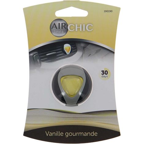 CARLinea Air Chic Vanille (1/5)