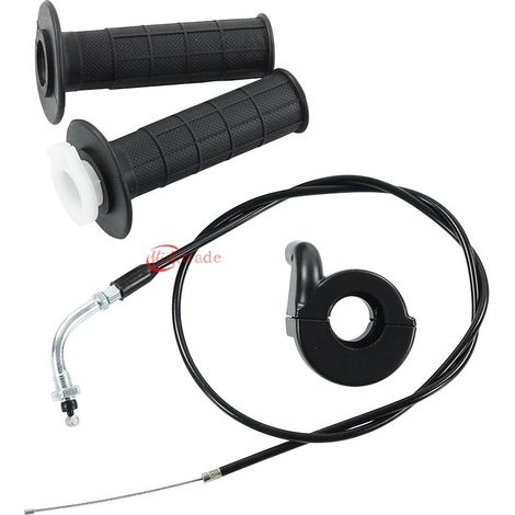 Roues de tondeuse à gazon, 53 dents, roue motrice pour tondeuses Husqvarna Electrolux, McCulloch, Rally et autres – INHHUB (1/5)