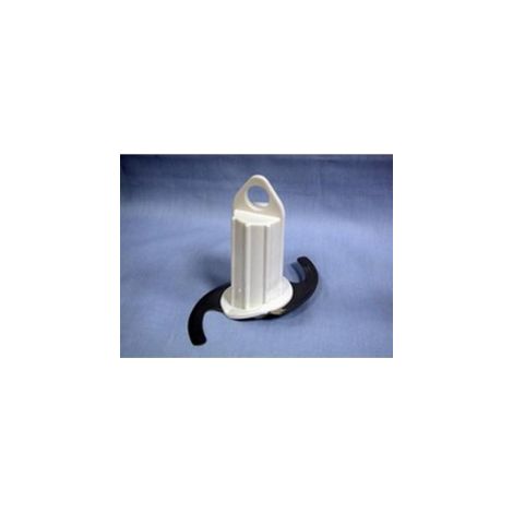 Couteau metal Robot menager KW457772 KENWOOD