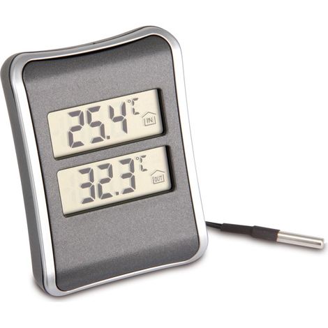 Thermomètre intérieur/extérieur TFA 30.1044