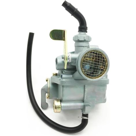 Carburateur pour Honda Dax CT - 1 pièce - Métal durable - Admission 16mm - Modèles 1968-1994 - Compatible ST50 ST70
