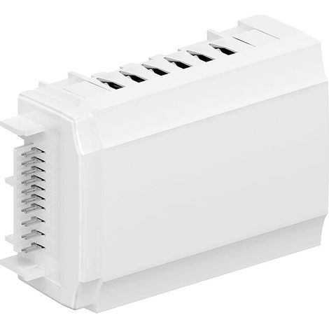 Uponor Smatrix Wave Slave-Modul Pulse M-262 6X, 1093133