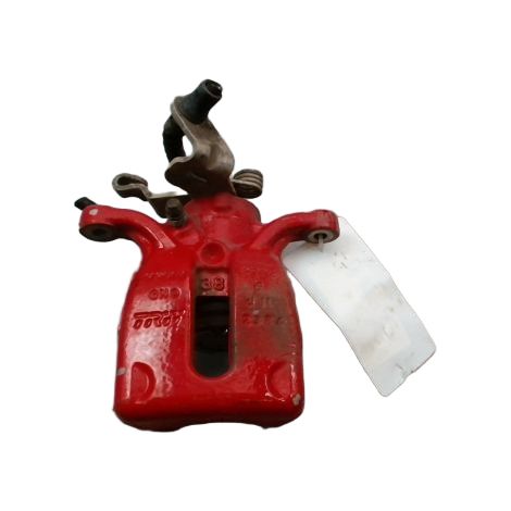 [PRODUIT D'OCCASION] Etrier De Frein Arriere Droit SKODA Octavia 2000- ♻️ Ref Oe. 5q0615424c - Garantie à vie (1/4)