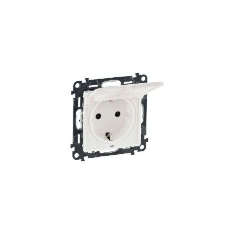 Legrand VLIFE SSDO KLAPPD. SL KS UW (753117) (1/2)