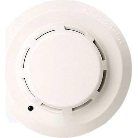 Détecteur de fumée Ei650F - NF 10ans DAAF - Ei Electronics