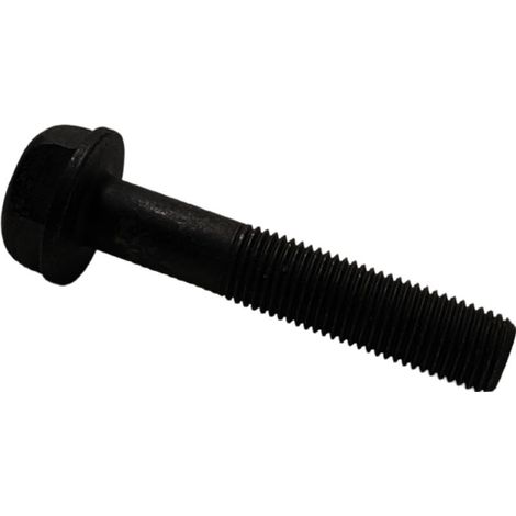Vis de pression 10,9 mm – Longueur filetage 32 mm – Fixation lame tondeuse pour bois dur – Compatible Scheppach et Woodster