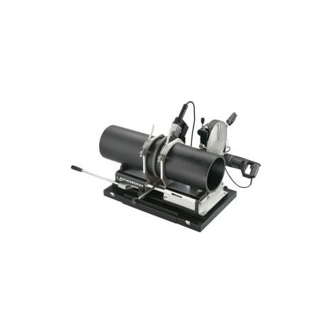 ROTHENBERGER ROWELD P250 A completa, 40-250mm, 230V - 55795 (1/2)