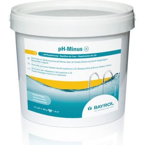 Bayrol pH-Minus 6 kg