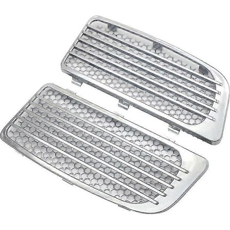 Passend für Touring Electra Glide, Road Glide, Ultra Limited, Trike, Tri Glide: Kühlergrill, untere Verkleidungsabdeckung – Motorradzubehör