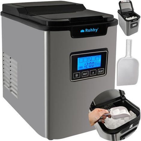 Ice maker K5536 (1/5)