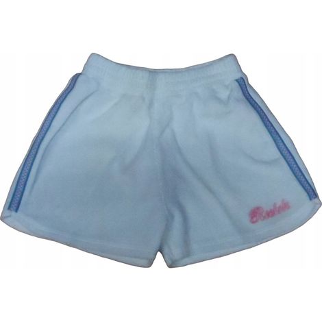 Pantalones cortos Reebok para niños Y1481, 86 cm (1/5)