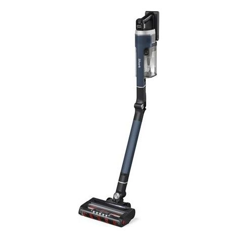 Stielstaubsauger - SHARK - PowerPro Max IZ401EU - 60 min Akkulaufzeit - 310 W - Doppelbürste Duoclean