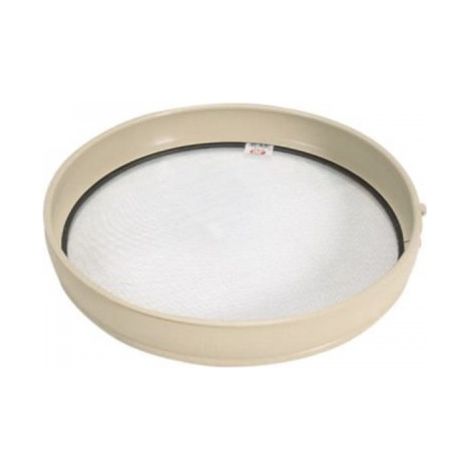 JAR Aro de criba fabricado en plástico 2070 Ø55cm