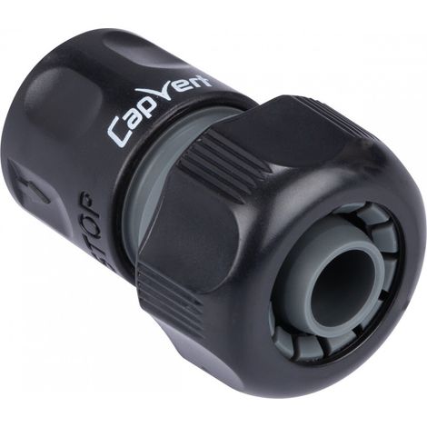 Rac Stop Abs D19mm Ls