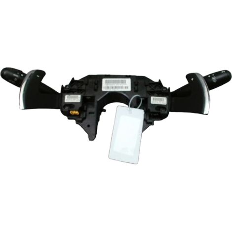 Bloc Commodos CITROEN C4 Picasso Monosp. I 2007-2013 [PRODUIT D'OCCASION]♻️624348