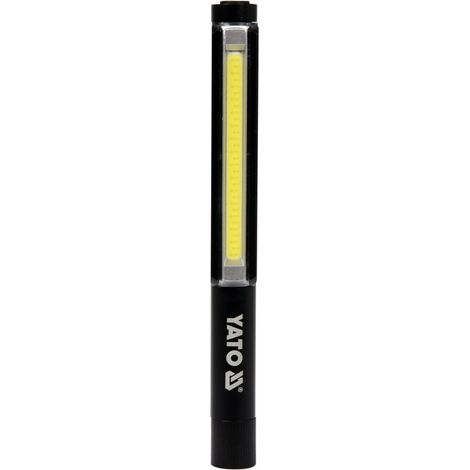 LAMPADA DA ISPEZIONE - PIN LAMP 200LM, COB-LED, IP44 (1/5)