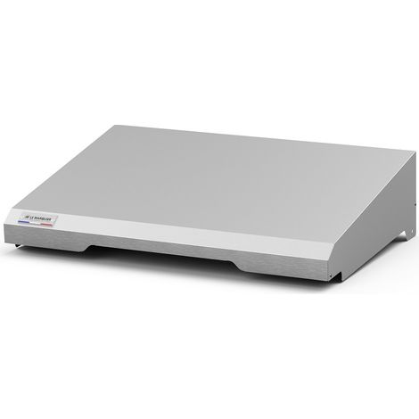 LE MARQUIER - Couvercle 60 Adela Inox (1/2)