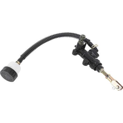 Maître-cylindre de frein arrière de remplacement pour moto Suzuki Bandit GS500 GSX600 GSX650 GSX750 GSX1100 (1/4)