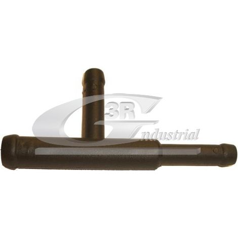 3RG 82724 TUBO AGUA PLÃƒÂSTICO