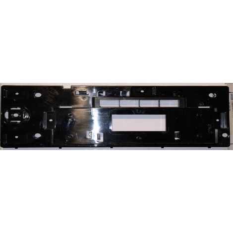 Samsung DG61-01052A Oven display bezel