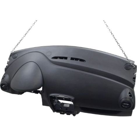 Planche De Bord  RENAULT Clio Iv Phase 1 2012-... [PRODUIT D'OCCASION]♻️681006647r (1/2)