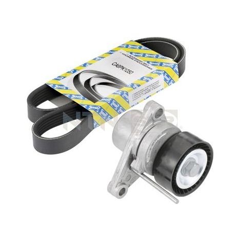 Kits d'accessoires - KA859.26 - SNR - Compatible avec véhicule Peugeot, Citroen