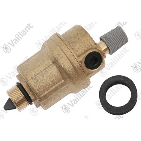 VAILLANT Purgeur d'air rapide VC 1006+1206/5-5 R2 u.w. Vaillant-Nr. , 0020143508