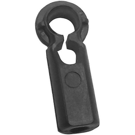 Biellette de direction en nylon 662-41237 pour moteur hors-bord 662-41237-01, moteurs de 6 à 300 CV (1 pièce) (1/5)