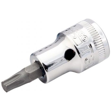 VASO CON PUNTA 3/8" TORX T45 - BAHCO