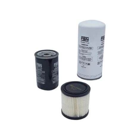 kit entretien pour compresseur 2000 hSIRIO 8 NUAIR (1/3)