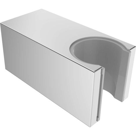 kielle - Wandbrausehalter, Chrom 20901030 (1/2)