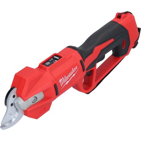 Milwaukee M12 BLPRS-0 Elektro-Schneider Brushless 1,3 kg (1/4)