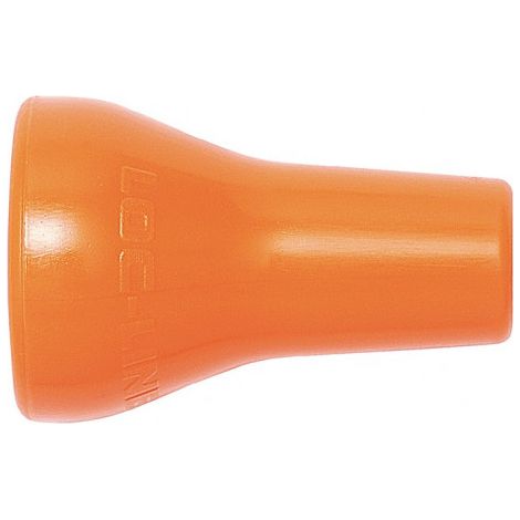 Buse ronde taille 1/2 po. D. 9 mm sachet de 4 pièces LOC-LINE