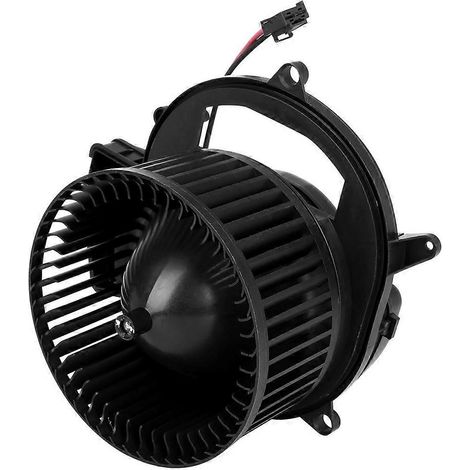 Moteur de ventilateur de chauffage/climatisation 1669066100 A1669066100 pour Mercedes-Benz GLE GLS M GL CLASS W166 ML250 ML350 X166 (1/5)