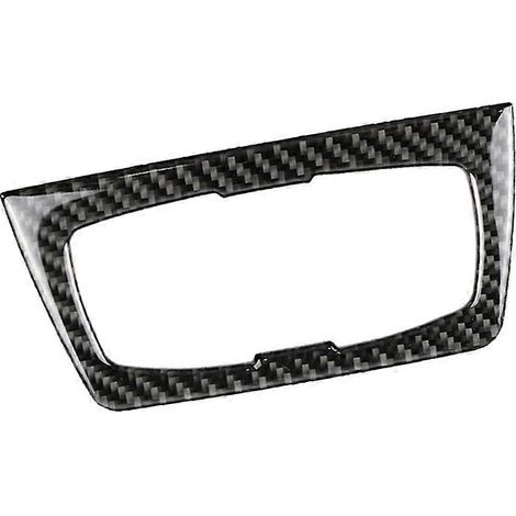 Für - F30 F31 F32 F33 F34 2012-2020 Scheinwerferschalter-Rahmenverkleidung (1/5)