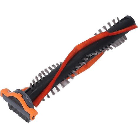 Brosse rotative pour aspirateur Philips FC6822 6823 6827 6908 6906 (25-26 pouces), texture douce, brosse principale de rechange (1/2)