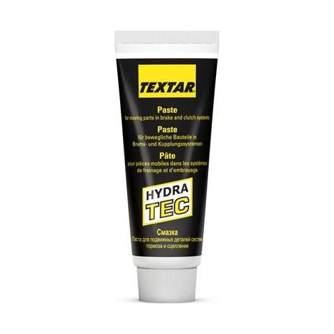Pâte de montage TEXTAR 81001401 G052150A2