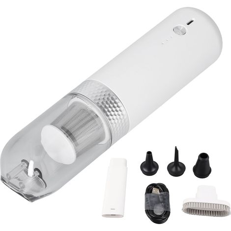 Aspirateur portable USB sans fil, pompe à air multifonction pour matelas gonflable et kayak CV‑006‑B