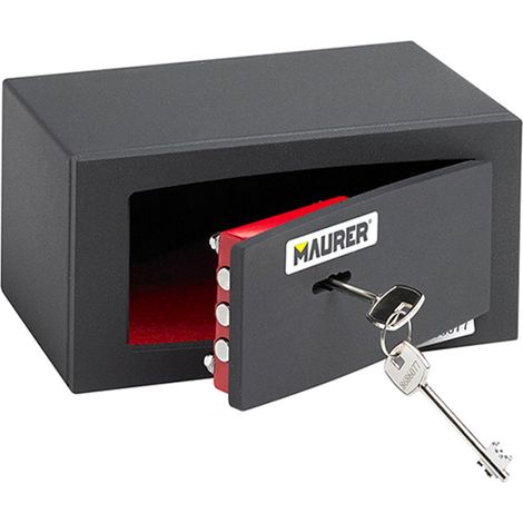 SERRATURA P/CASSEFORTI MAURER (84573)