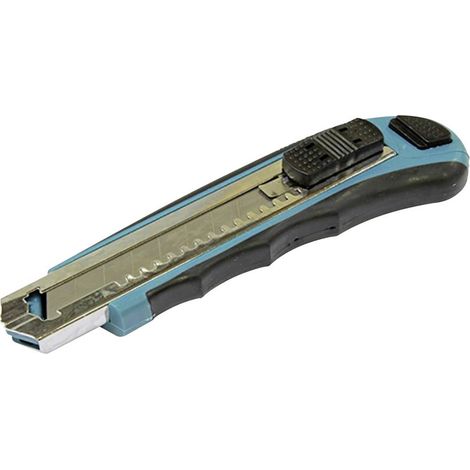 Makita D-65713 Taglierino con lame a spezzare 1 pz.